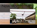 New vlog || work at sanvaloda ladkhani || #vlog #rajasthan #shekhawati #welder #mansoon