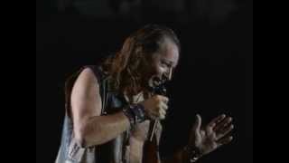 Video thumbnail of "Vasco Rossi - Colpa d'Alfredo - live (rare)"