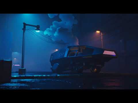 MetaCitizen - Loched In