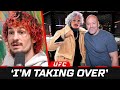 Sean O&#39;Malley Signs CRAZY 8-Fight UFC Contract..