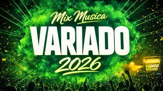 MIX LO NUEVO 2026 🎉 Enganchado | Cachengue | Fer Palacio Set en vivo 💖 REGGAETON MIX 2026