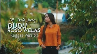 🔴 DUDU ROSO WELAS - FDJ Emily Young ( lyric video)