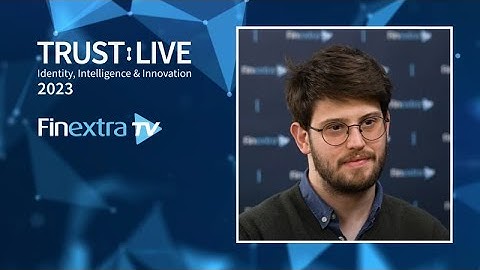 Trust:Live 2023: Digital identity in the metaverse
