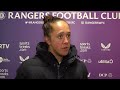 REACTION | Jo Potter | Rangers Women 7-0 Montrose