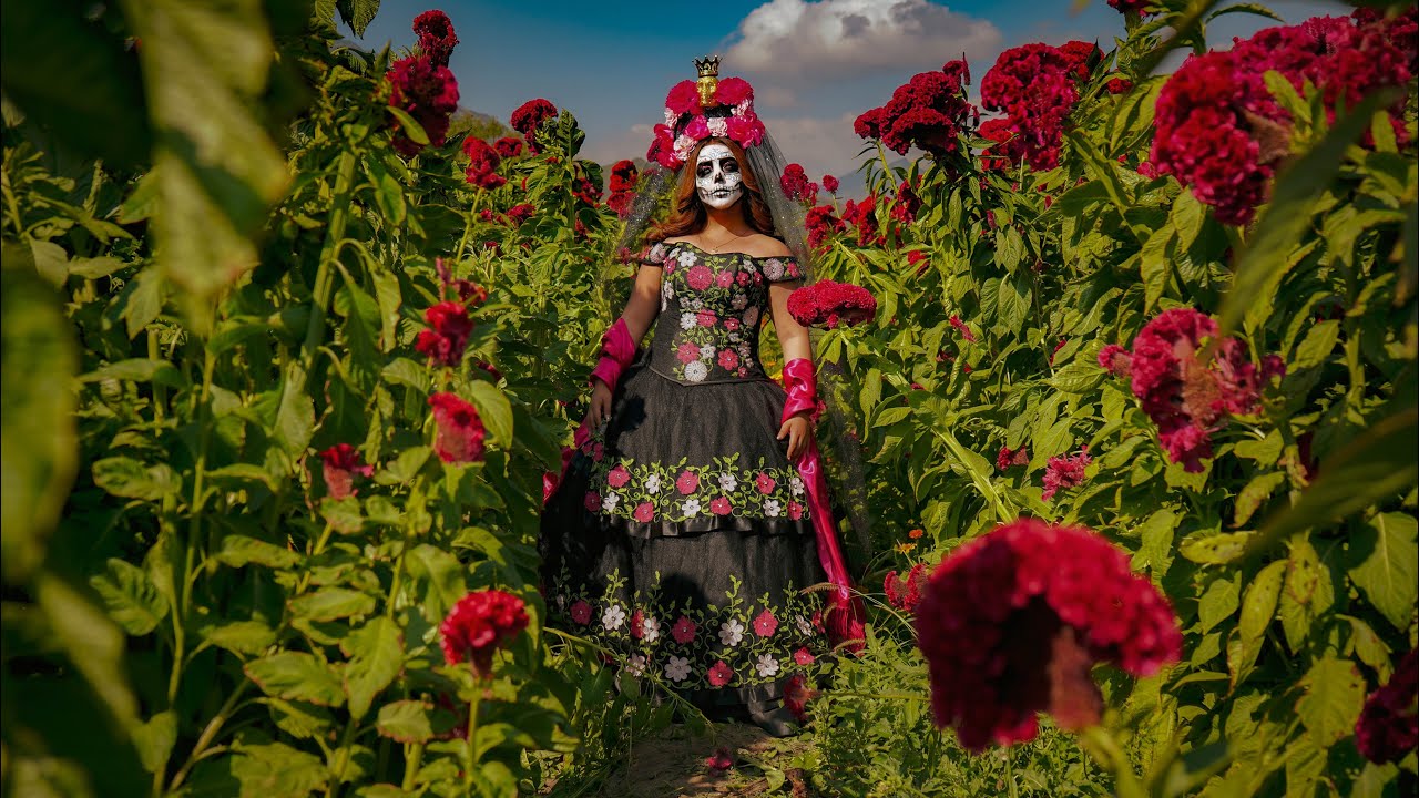 Detrás de cámaras de sesión de fotos💀✨🤍