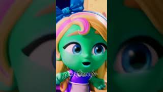 Supermonstruos Edit De Katya