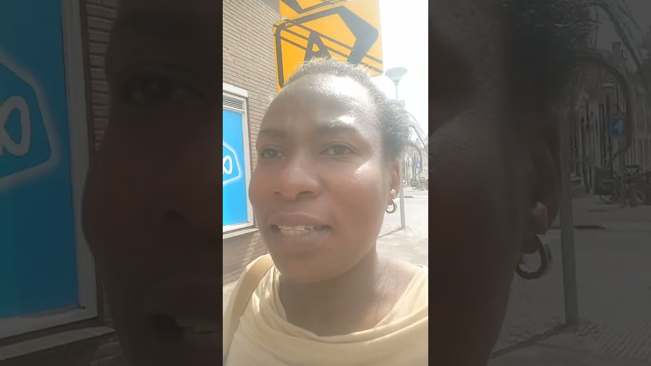 Jinsi Waafrika wanavyoshindwa kukaa Netherland