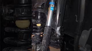 BILSTEIN 5100s are great! 👍🏻 #custom #truck #jeep BILSTEIN 5100s are great! 👍🏻 #custom #truck #jeep