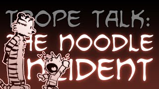 Trope Talk: Noodle Incidents by Overly Sarcastic Productions 530,159 views 1 month ago 17 minutes