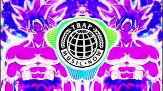 ULTRA INSTINCT PHONK (OFFICIAL TRAP REMIX) DRAGON BALL SUPER - ZOMBR3X