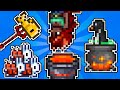 How to Tortur- I mean Protect your NPCs in Terraria 1.4