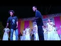 Adarsh holi sanstha nayapura kota ronak panchal dance performance