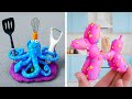 💖 ADORABLE DIY ROOM DECOR! Easy Home Ideas to Try Today 🕯️🎨
