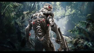 Crysis Remastered PC Gameplay, first 20 minutes