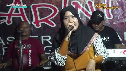 KUMIS TIPIS COVER MIMI CARINI MASTER TARLING TENDUNG