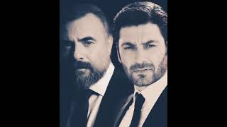 Hizir Çakirbeyli & Ilyas Çakirbeyli