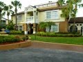 Американский комплекс апартаментов | Coconut Palms Apartments | Orlando FL
