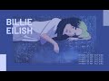 billie eilish - xanny x my future