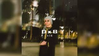 4Ib - Dxb Official Audio