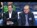 Highlights: Lietuvos Rytas -- Lokomotiv-Kuban