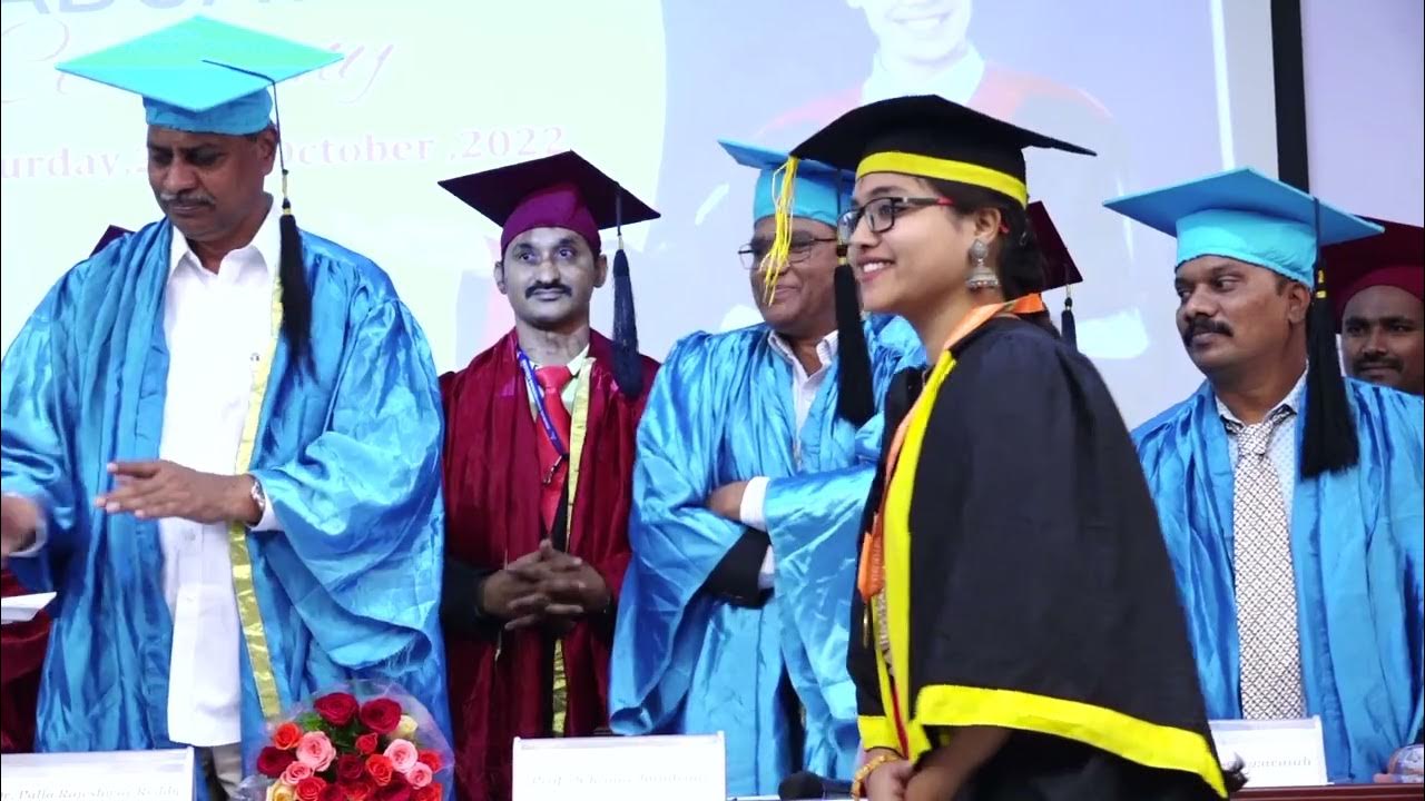 Graduation Day Celebrations At Anurag Engineering College Kodad Part II graduation-day-celebrations-at-anurag-engineering-college-kodad-part-ii
