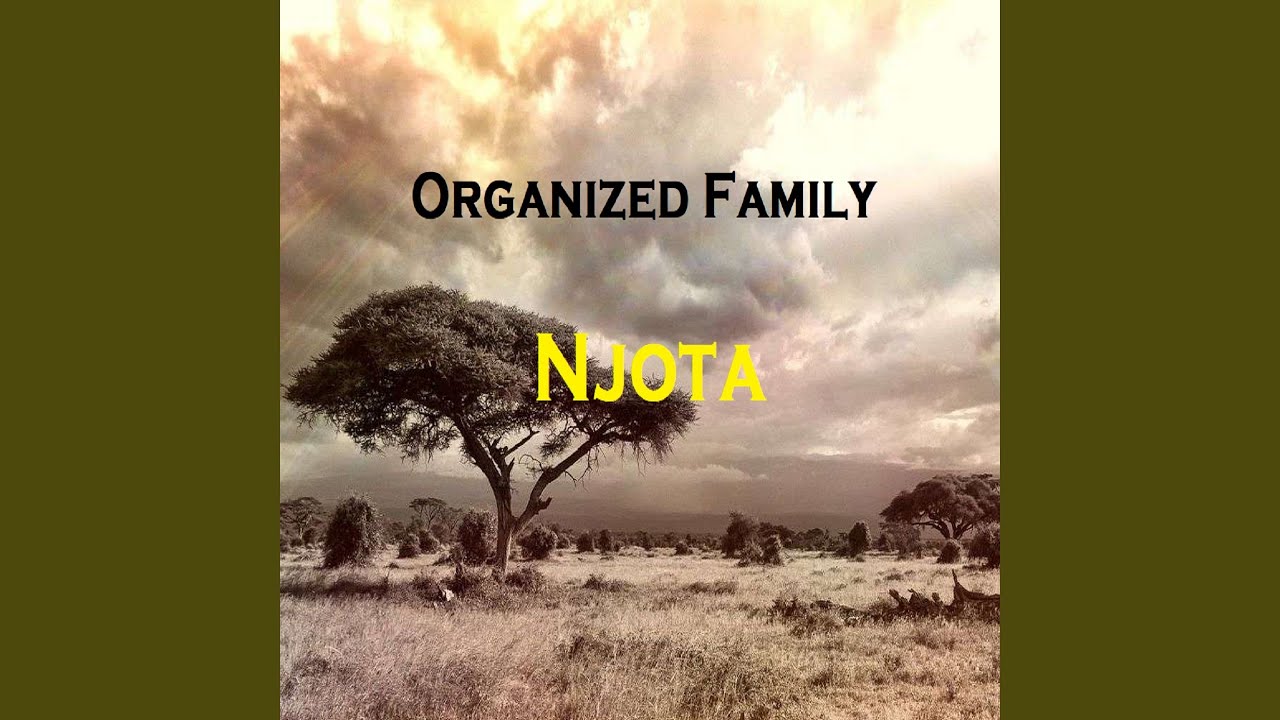 Watch Njota on YouTube Watch Njota on YouTube