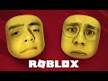 Probé ROBLOX con NATALAN xd