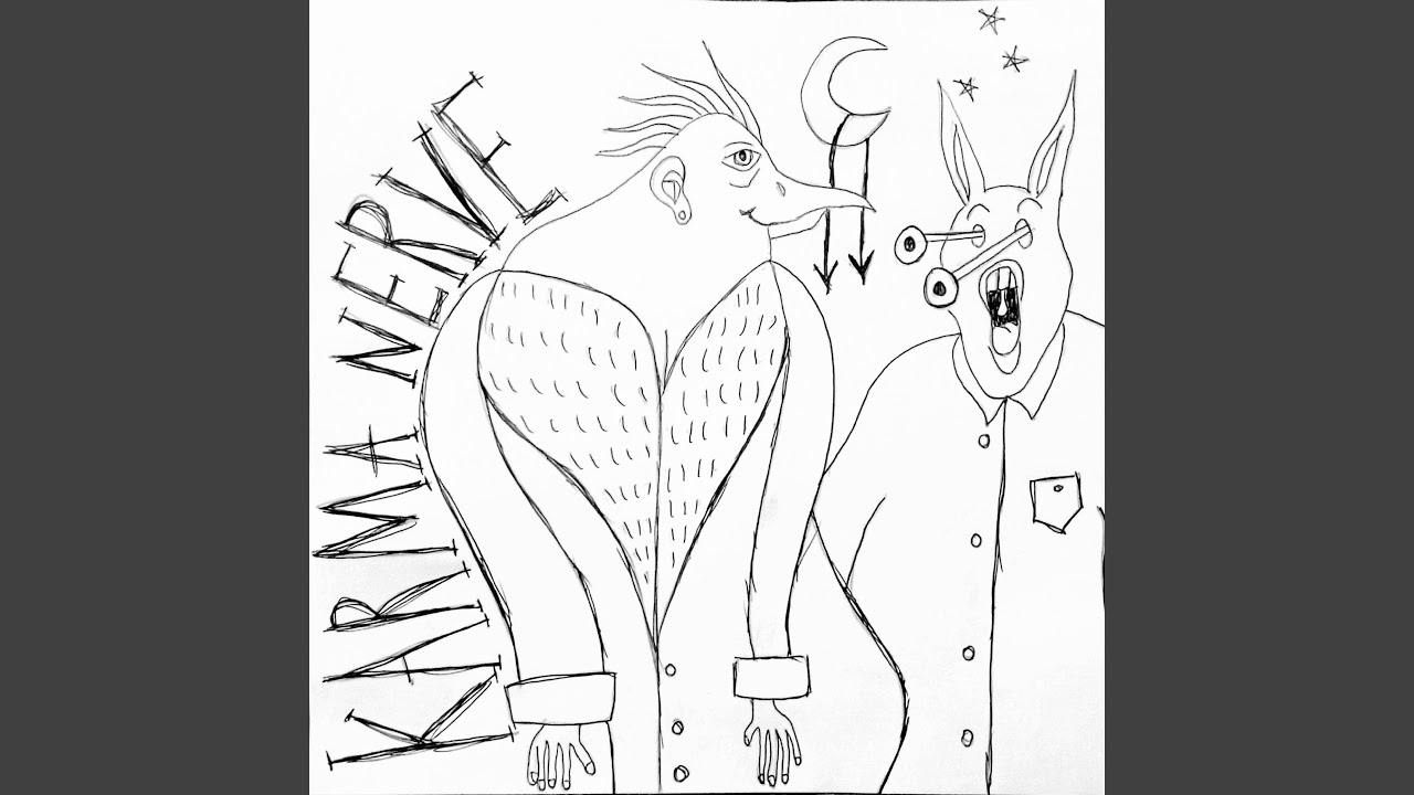 Ruby Jean, the Breakman and the Last Train to Nowhere