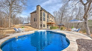 8361 Forest Hills Ln video tour