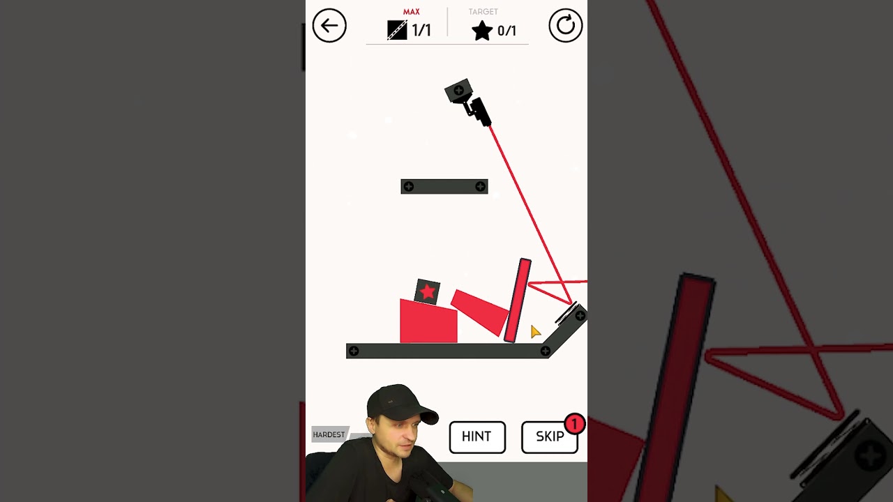 Cut it down HM 37 - 39 никакие уровни