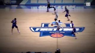 Famous John Collins (Wake Forrest) Drafted By The Atlanta Hawks Net Worth