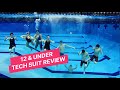 Introducing SwimOutlet&#39;s 12 &amp; Under Tech Suit Review