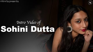 Sohini Dutta | TFI invitation Video