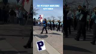 Petoskey Marching Northmen