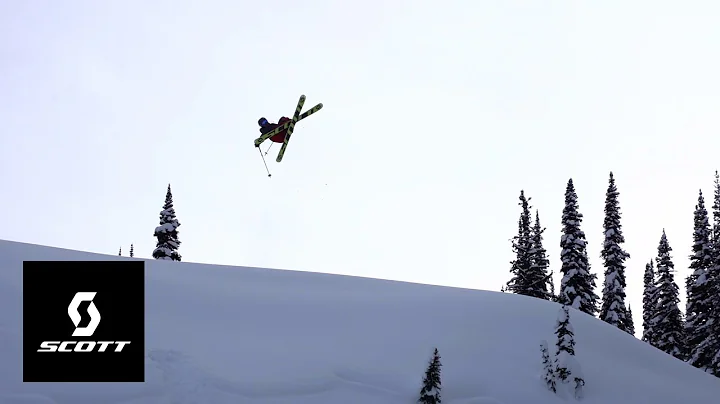 Mountains Are Calling - Skiing Bottomless BC POW w/ Dane Tudor