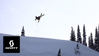 Mountains Are Calling - Skiing Bottomless BC POW w/ Dane Tudor