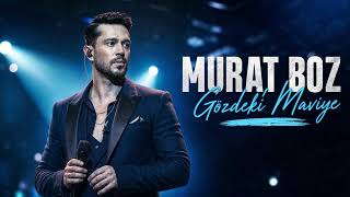 Murat Boz - Gözdeki Maviye | YZ COVER | AI COVER | YZ MÜZİK