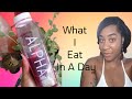 What I Eat To Grow My Hair Healthy & Skin Glowing
