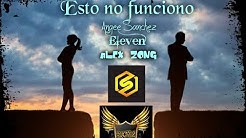 BXM2 - Esto No Funciono Ft. Angee Sanchez