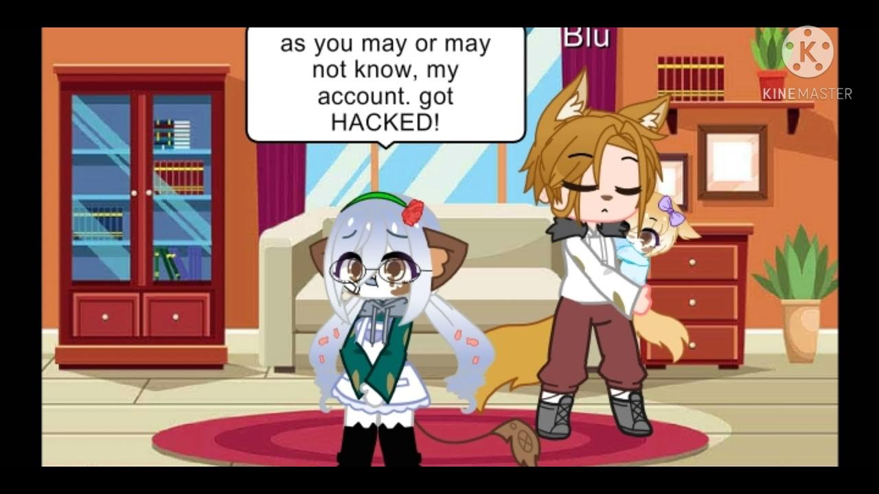 °Siren Experiment° tommyinnit au. **read desc after watching** YouTube