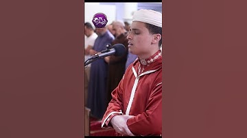 القارئ عبد العزيز سحيم 18 رمضان