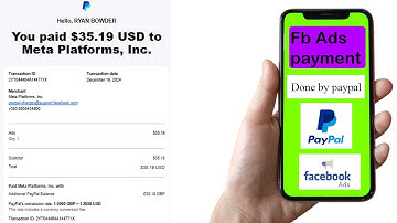 Paying for Facebook Ads with PayPal: The Ultimate Guide!