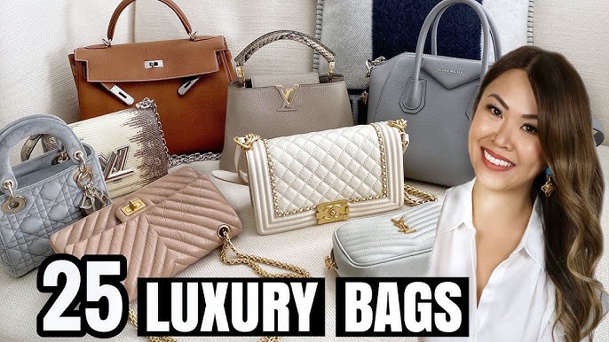 Myths About Buying Handbags Online - Dallas Handbags