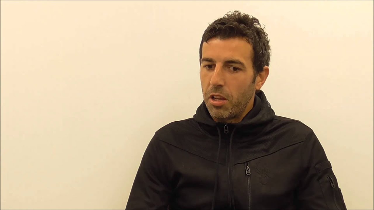 football score Interview: Julio Arca speaks after joining South Shields