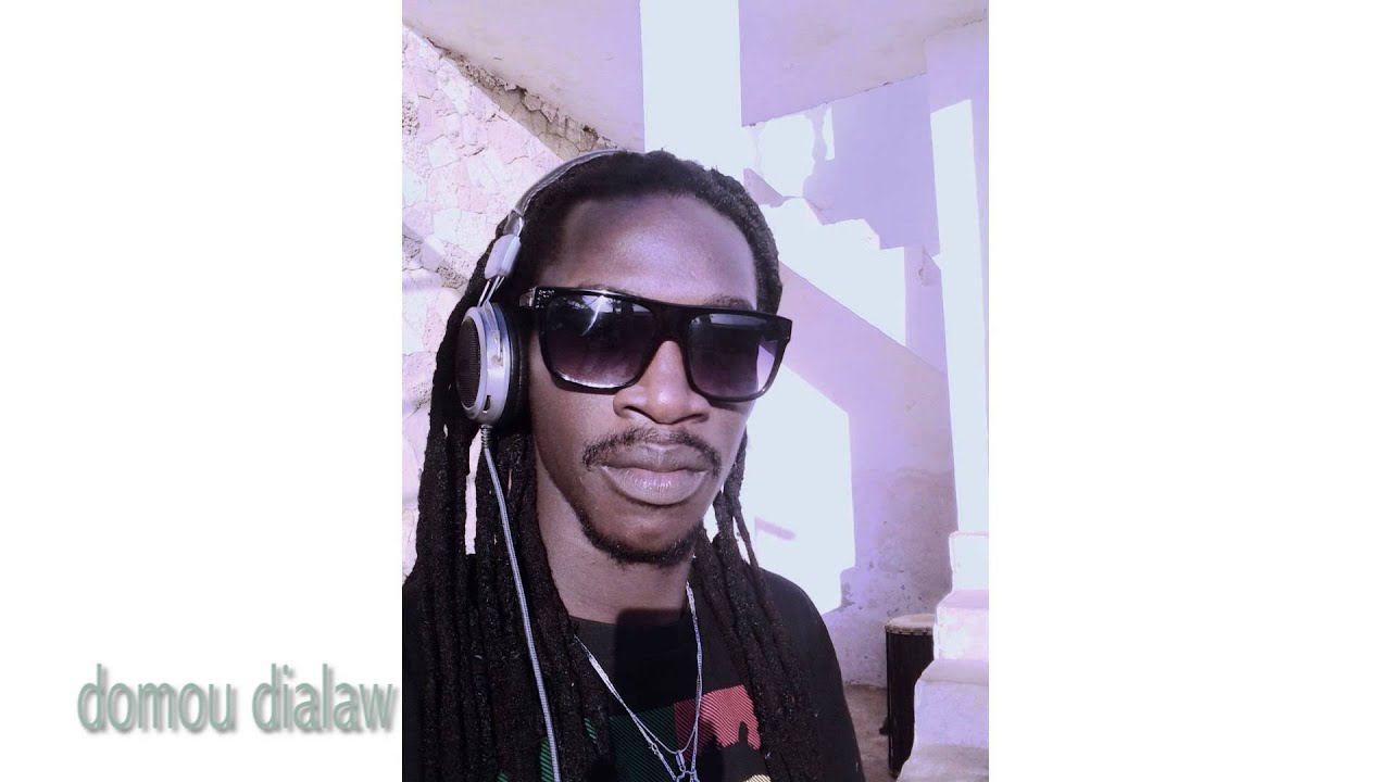 Domou dialaw soxnassi kay dieguema