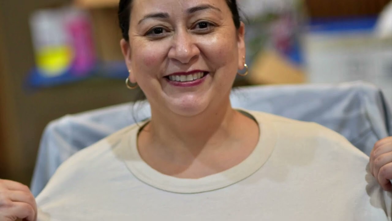 Texas Storytelling Festival Video