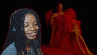 Download lagu Halle - Alone ft. Mariah The Scientist (REACTION)
