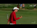 Carlota ciganda highlights round 4 2018 thornberry creek lpga classic