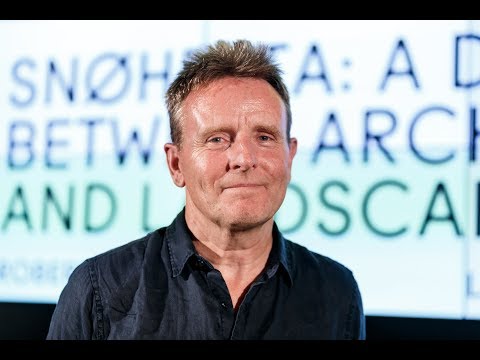 Video: Robert Greenwood: „Arhitecții Nu Ar Trebui Să Se Specializeze: Ar Trebui Să Ne Conectăm, Nu Să Fragmentăm Ideile”