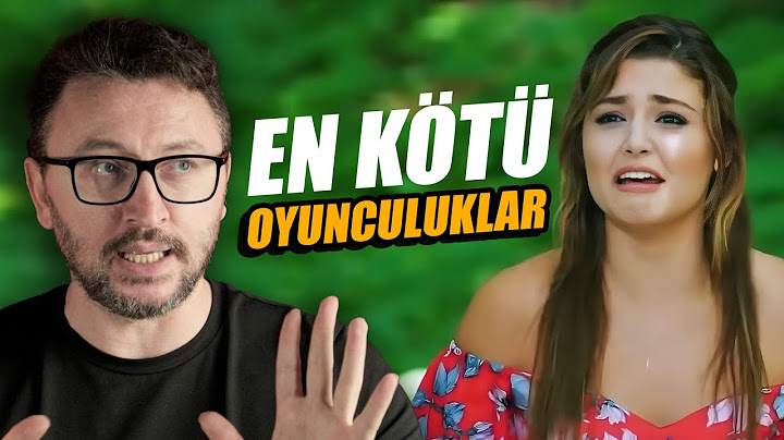 EN KÖTÜ OYUNCULUKLAR (TAM KADRO)